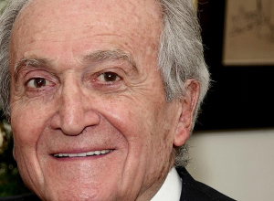 Մահացել է Մայր Աթոռի մեծանուն բարերար Հայկ Տիտիզյանը