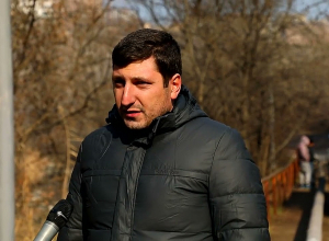 «Արաբկիր» զբոսայգում ապամոնտաժվել են տգեղ ցանկապատերը