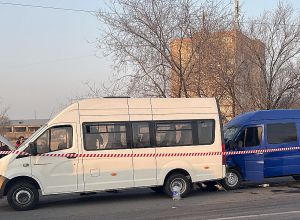 Վթարի հետևանքով տուժած 6 քաղաքացի արդեն դուրս է գրվել. ՔԿ-ն՝ վթարի մասին