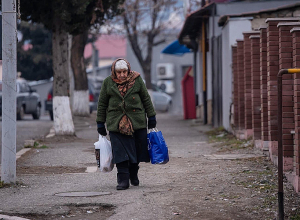 Բրնձի մի տեսակի մատակարարումը խանութներին արգելվել է Արցախում