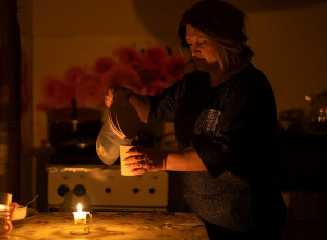 Արցախում կվերանայվի հովհարային անջատումների ժամանակացույցը