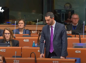 Սեիդովին չլսեցին. Լաչինի միջանցքի փակման հարցը կքննարկվի ԵԽԽՎ-ում