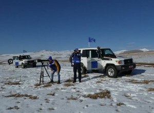 Глава МИД Франции об отправке миссии в Армению