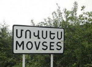 Մովսեսում տեղի ունեցած դեպքերի առնչությամբ հարուցվել է 2 առանձին վարույթ. Գոռ  Աբրահամյան