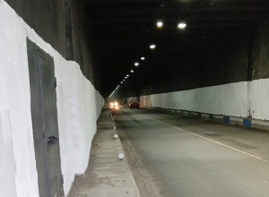 Պուշկինի թունելը փակ է լինելու