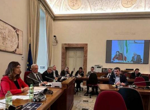 Посол Армении представила в парламенте Италии необходимость шагов международного сообщества в отношении Баку