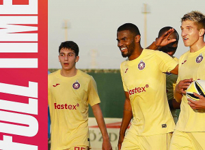 «Փյունիկը» ընկերական խաղում վստահ հաղթել է ռուսական թիմին