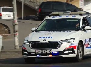 Բնակարան մտած տղամարդը բռնվեց գողության պահին ու ձերբակալվեց․ Մալաթիայի ոստիկանների բացահայտումը