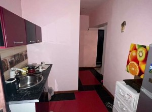 1 օր հետևել էր տանտիրուհուն․ բնակարանային գողություն կատարած տղամարդը կալանավորվել է