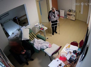 Սաակաշվիլիի մոտ կորոնավիրուս է հաստատվել. փաստաբան