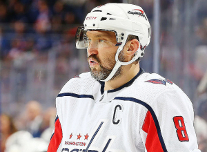 Ռուս հոկեյիստը գերազանցել է լեգենդար Գրեցկու ռեկորդը