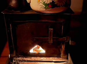 Газоснабжение Арцаха вновь прекратилось