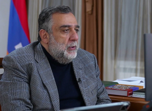 Չնայած մենք շատ ծանր վիճակում ենք, ես շատ օպտիմիստ եմ․ Ռուբեն Վարդանյան