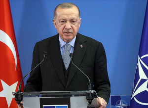 Սեղանին պիտի դրվի ՆԱՏՕ-ից Թուրքիայի հեռացման հարցը. Bloomberg