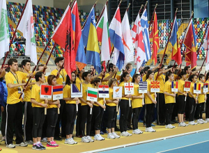 Հայաստանի աթլետները նոր մրցաշրջանը կսկսեն հունվարի 28-ին