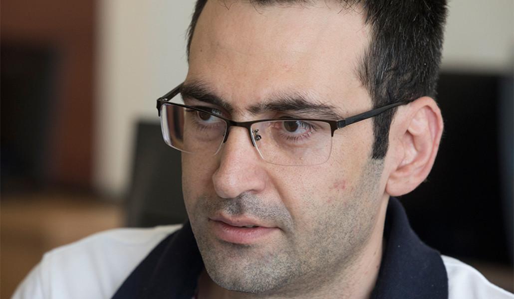 Կարեն Քեռյան