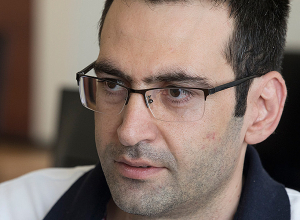 ԲՈԿ նախագահը հրաժարական է տվել