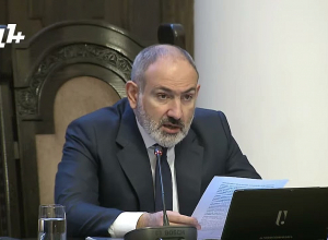 Խնդիրների խաղաղ կարգավորումը այլընտրանք չունի․ Փաշինյան