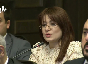 Շիրակի մարզը նոր մարզպետ ունի