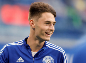 «Օրենբուրգը» ցանկանում է վերագնել Ստեփան Հովհաննիսյանի պայմանագիրը