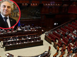 Իտալական պարբերականն անդրադարձել է Ադրբեջանի դեսպանի և իտալացի պատգամավորների քննարկմանը՝ Լաչինի միջանցքի շրջափակման հարցով