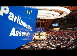 ԵԽԽՎ-ն քննարկում է Լաչինի միջանցքի փակման հարցը. ՈւՂԻՂ