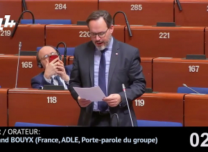 ԵԽԽՎ պատվիրակների պահանջը Ադրբեջանից