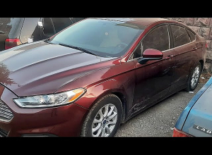 Թմրանյութի 100 ից ավելի փաթեթ Գյումրիի փողոցներում