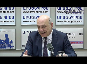 Հայաստանում խոսքի ազատության վիճակը և լրագրողների իրավունքների խախտումները