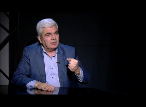 Путин понял, что в лице Алиева он не может свободно использовать этот инструмент против нас: Ст. Григорян