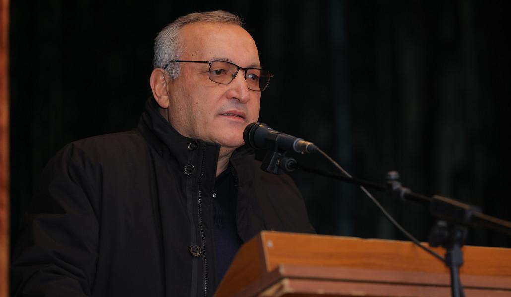 Արթուր Թովմասյան