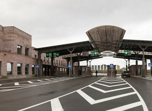 Վրաստանում ուժի մեջ է մտել ՀՀ-ի հետ սահմանի պարզեցված հատման մասին համաձայնագիրը