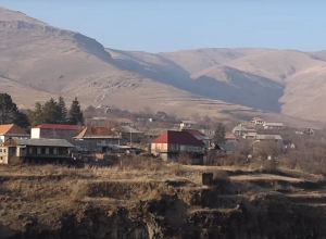 Լոռվա եվրոպացի հարսները