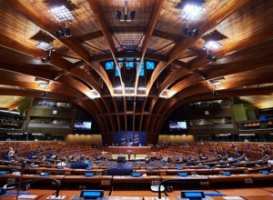 Հունվարի 22- 28 ը Ստրասբուրգում կայացել է ԵԽԽՎ ձմեռային նստաշրջանը