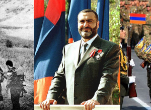 Պետք չէ հիասթափվել. մեր հայրենիքը սրբավայր է. ԵԿՄ վարչության նախագահի ուղերձը