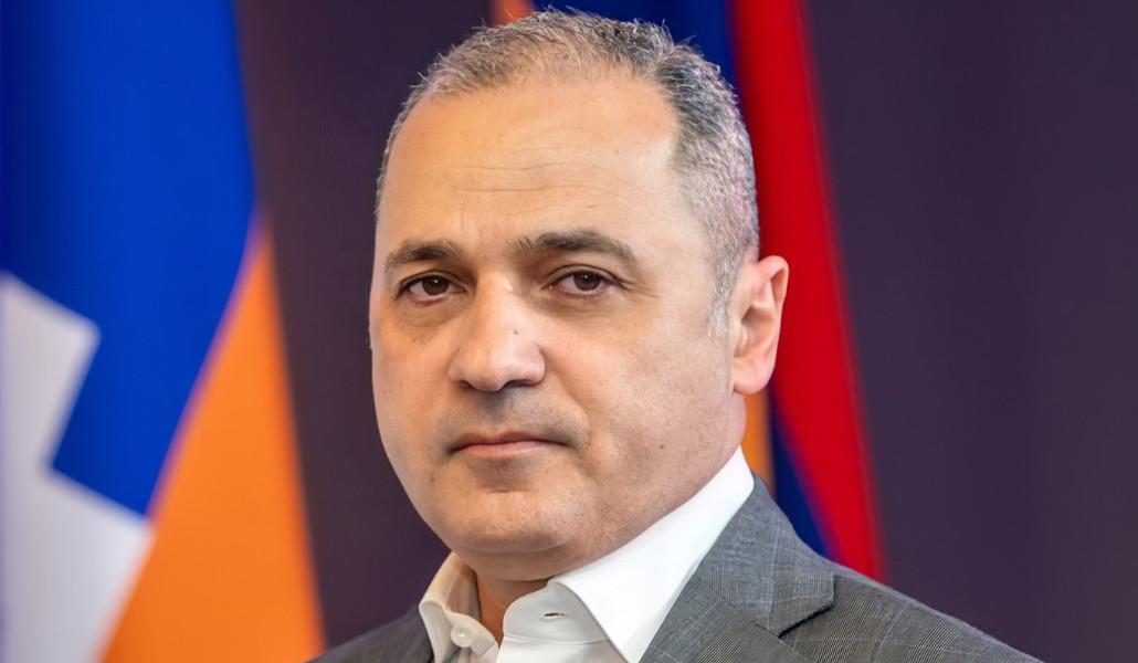 Վահե Հակոբյան