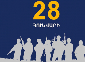 Ստեղծենք այնպիսի պետություն, որտեղ սխրանքների կարիք չի լինի. Թաթոյան հիմնադրամ