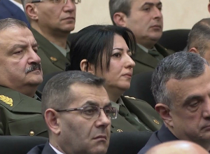 Նիկոլ Փաշինյանի խոսքը՝ Բանակի օրվա առթիվ ՊՆ ում տեղի ունեցած հավաք խորհրդակցությանը