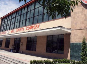 Բռնցքամարտի Եվրոպայի երիտասարդների առաջնությունը կկայանա «Միկա» մարզադահլիճում