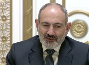 Հայաստանի վարչապետը եւ Եգիպտոսի նախագահը բանակցությունները շարունակել են ընդլայնված կազմերով