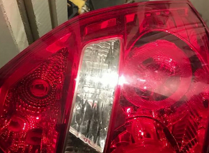 Кража из гаража и квартир: полиция Раздана раскрыла преступление