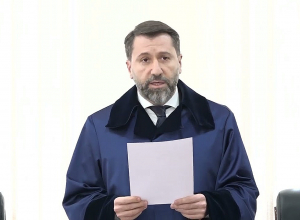 ԲԴԽ ն դադարեցրեց Երևան քաղաքի առաջին ատյանի դատարանի դատավոր Ալեքսեյ Սուքոյանի լիազորությունները