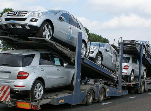 Ինչ է առաջարկվում վրացական համարներով մեքենաների վարորդներին. կառավարությունը որոշում կայացրեց