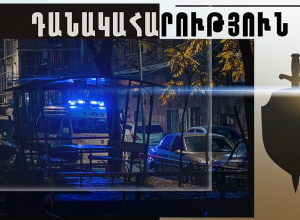 Վեճը կարող էր և խաղաղ ավարտ ունենալ, եթե այդտեղով չանցներ վարորդներից մեկի համագյուղացին