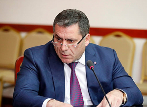 Պահանջում են նախկին մարզպետից բռնագանձել 11 անշարժ գույք, չեխական ընկերությունում գնված բաժնետոմսեր և ոչ միայն