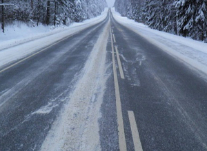 Գյումրի, Քաջարան քաղաքներում, Սարավան-«Զանգեր» կոչվող հատվածում տեղում է ձյուն