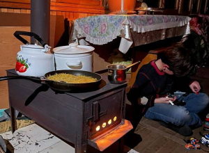 Британская организация пожертвовала 350 тыс фунтов на поддержку пострадавших от блокады Лачинского коридора