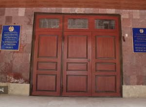 Արտաշատի համայնքային ոստիկանները հայտնաբերել են կեղծ ալկոհոլային խմիչքների արտադրություններ