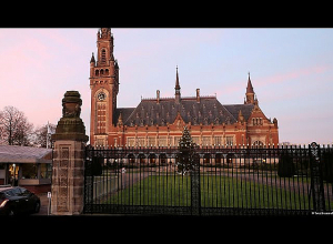 Հաագայի դատարանում շարունակվում են Հայաստանի և Ադրբեջանի միջև հայցի դատավարական լսումները. ՈւՂԻՂ