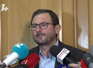 К сожалению, Армения хранила молчание при печальных событиях, произошедших в Иране: Гегам Манукян